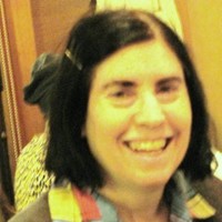 US Government Employee Deborah Kane's profile photo