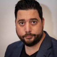 Nestlé Health Science Employee Adrian Baumann's profile photo