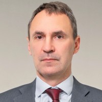 Mikhail Kashirskiy Email & Phone Number