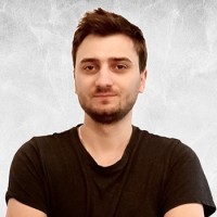 Gridaly Employee Dawid Płocharczyk's profile photo