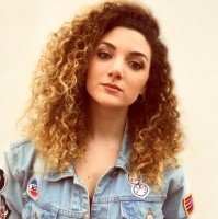 Caserta Employee Maria Russo's profile photo