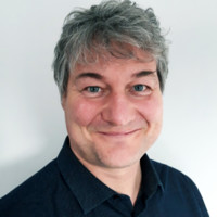 Delta Plus North Europe Employee Philippe Verriest's profile photo
