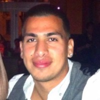 Aaron Castro Email & Phone Number