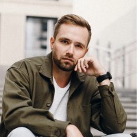 IgroTek Employee Aleksandr Ustinovich's profile photo