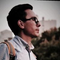 Andrey Domashenko Email