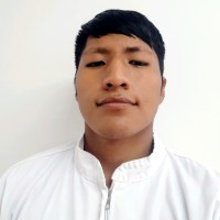 Darío Canaviri's profile photo