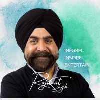 AVC Australian Visa Centre Employee Rajwant Singh's profile photo
