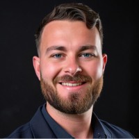 GitLab Employee Jamie Philbin's profile photo