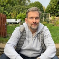GROWN Landscapes Employee Daniel Walter's profile photo