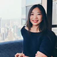 Prizeout Employee Sherleen Wang's profile photo