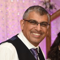 Semple Gooder Roofing Corporation Employee Salim Fazal's profile photo