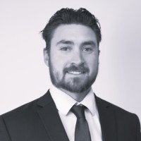Grant Thornton LLP Employee Nicholas Roy's profile photo