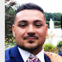 PACOA Employee Christopher Germanakos's profile photo