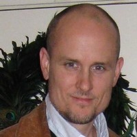 Solomon R. Guggenheim Museum Employee Peter Brayshaw's profile photo