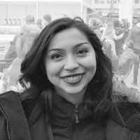 OCV Architects Employee Pamela Lopez's profile photo