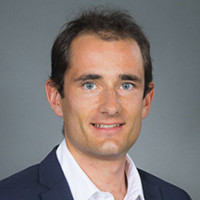 BAPM Employee Raphaël Christophe's profile photo