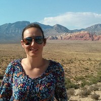 Nurun Services conseils Employee Chantal Bisson's profile photo