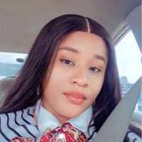 Dutum Company Limited Employee Adeyinka Amusu's profile photo