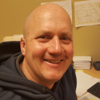 The Filter Shop, Inc. Employee Brad Potter's profile photo