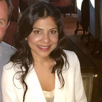 Infor Employee Mona Patel's profile photo