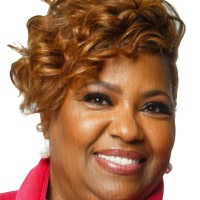 STRIVE Employee Kim Tubre's profile photo