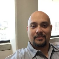 JLL Employee Samuel Pang's profile photo
