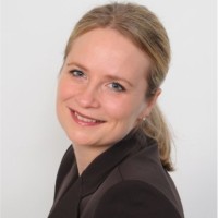 LifeWorks (acquise par TELUS Santé | acquired by TELUS Health) Employee Karine Pettigrew's profile photo