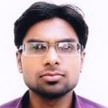 Neotas Employee Santosh Choudhary's profile photo