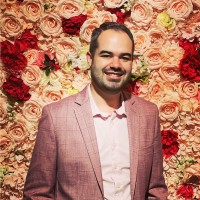 Neal Desai Email & Phone Number