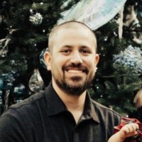 StraighterLine Employee Steve Pessah's profile photo