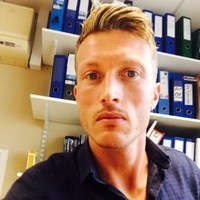 Healthspan Employee Timothy Coates's profile photo