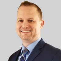 World Wide Technology Employee Michael Spotts's profile photo