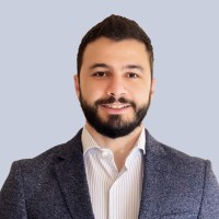 Stitch Studio Employee Lorenzo Azar's profile photo