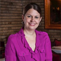 Berns Steak House Employee Laura Christy's profile photo
