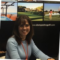 Dom Pedro Hotels & Golf Collection Employee Alice Carlota's profile photo