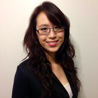 Citi Employee Jane Liu's profile photo