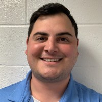 Energy Cooperative Employee Matthew Feldman's profile photo