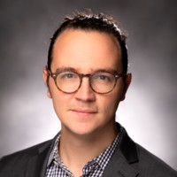 Bolton & Menk, Inc. Employee Ben Lord's profile photo
