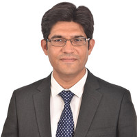 Executive Ship Management Employee Mukesh Kumar's profile photo