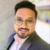 Gloify Employee Mohammed Khan's profile photo