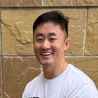 Droyd Employee Rocky Yu's profile photo