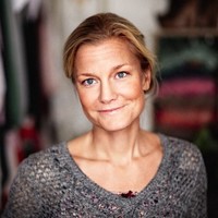 POC Employee Johanna Bäckstrand's profile photo