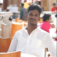 Mechnido Employee Kavipriyan R's profile photo