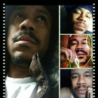 CAS Employee Marcus McKinney's profile photo