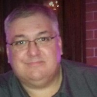 Fortra Employee Robert Moniz's profile photo