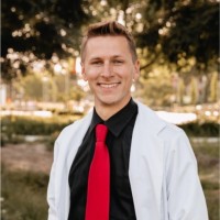 Doctors Medical Center of Modesto Employee James Bauman's profile photo