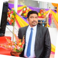Nitstone Finserv Employee Vijesh Rajan's profile photo