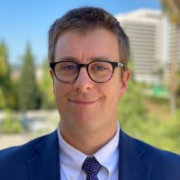 Constangy, Brooks, Smith and Prophete LLP Employee Carl Kaplan's profile photo