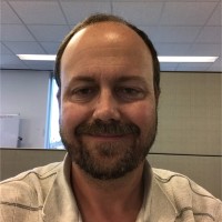 Ben E. Keith Company Employee Larry McBride's profile photo