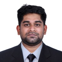 AGILE ELECTROMECHANICAL CONTRACTING LLC Employee Meenatchi Sundaram's profile photo